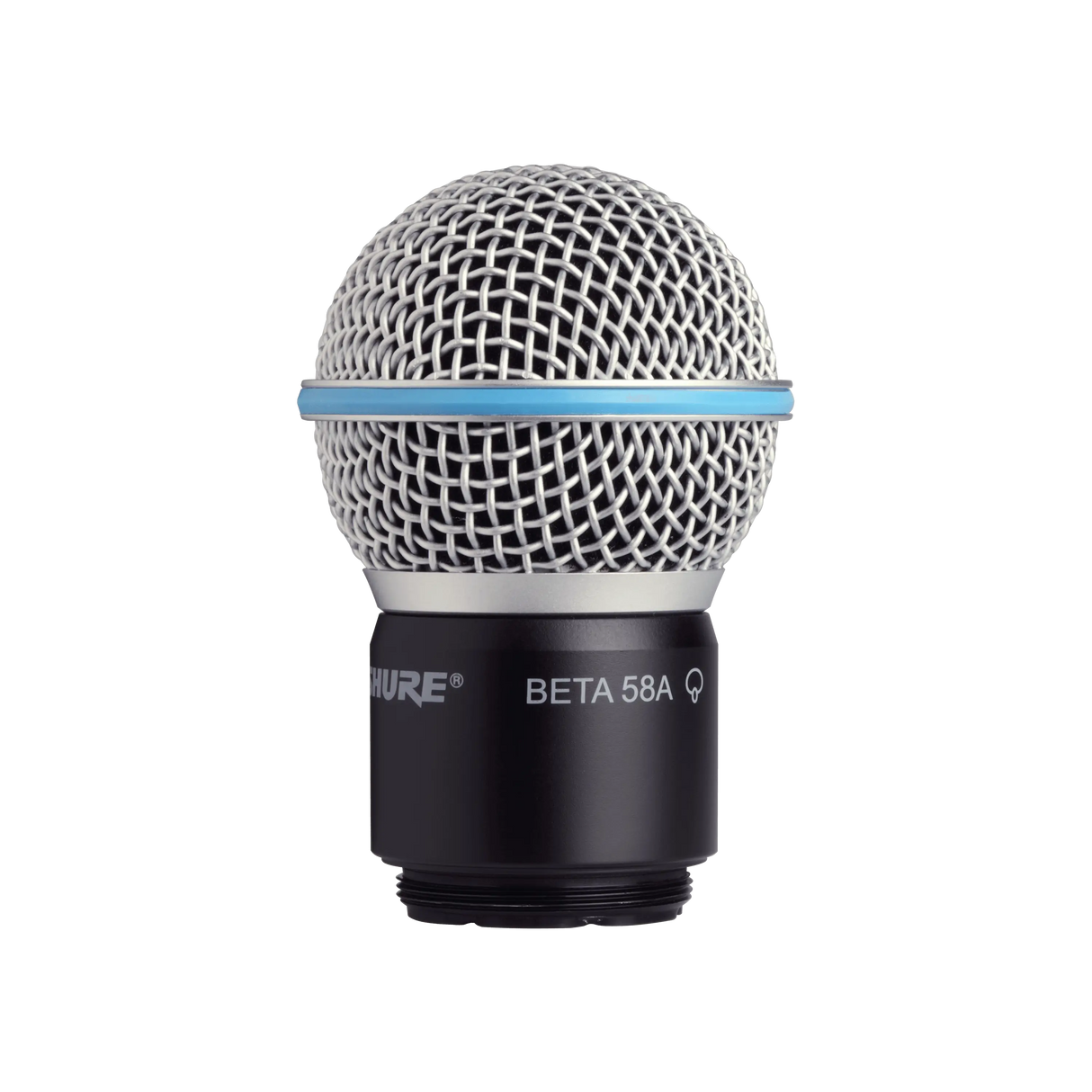 Shure RPW118 – Wireless Beta 58A Replacement Cartridge Assembly Microphones Shure