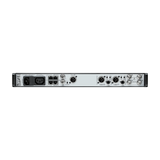 Shure AD4DUS – Axient Digital Two-Channel Wireless Receiver with US Power Supply Microphones Shure
