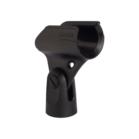 Shure A25D Break Resistant Stand Adapter for SM58, SM57, SM86, SM87A and BETA87A, BETA87C and all other 3/4" and Larger Handles (Priced separately, sold in quantities of 12) Microphones Shure