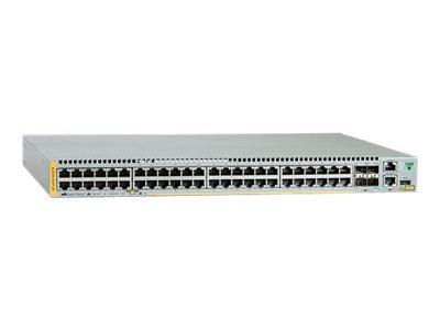 Allied Telesis AT-X930-52GPX-901 48PORT GIGABIT COPPER POE