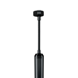 Shure PGA98D-XLR Cardioid condenser gooseneck drum microphone - AP98DM drum mount, XLR-XLR cable Microphones Shure