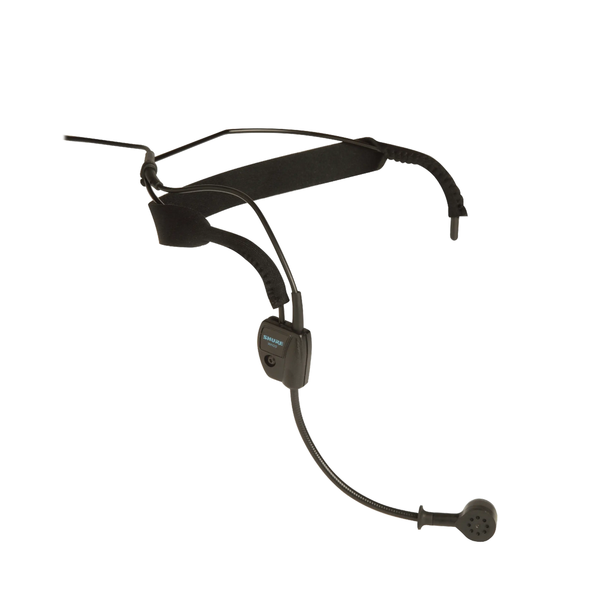Shure RK319 Replacement Elastic Band for all WH10, WH20 and WH30 Headsets Microphones Shure