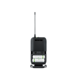 Shure BLX1 Wireless Bodypack Transmitter Microphones Shure