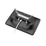 Poly TC10 Black Touch Controller GSA/TAA JITC Poly Video Poly