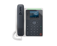 Poly Edge E100 IP Phone and PoE-enabled GSA/TAA Poly Voice Poly