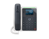 Poly Edge E100 IP Phone and PoE-enabled with Power Supply Poly Voice Poly