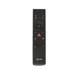 Poly Studio R30/USB/V12/V52/V72 Bluetooth Remote Control Poly Video Poly