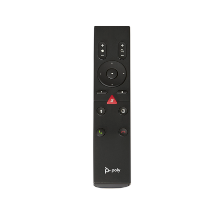 Poly Studio R30/USB/V12/V52/V72 Bluetooth Remote Control Poly Video Poly