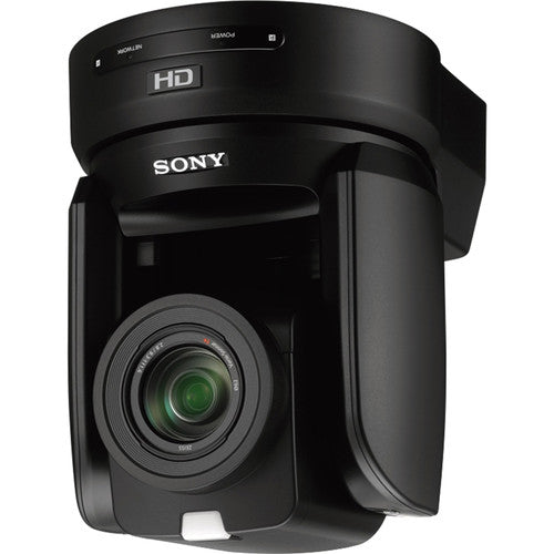 Sony BRC-H800 HD PTZ Camera with 1" CMOS Sensor and PoE+ (Black) - BRC-H800/1 Video Cameras Sony