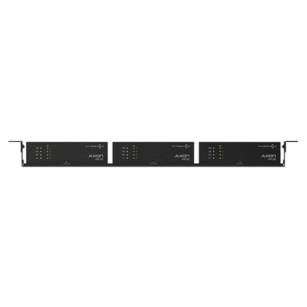 QSC Axon Series, 1-Rack Unit Rack Tray - 1RU Steel Rack Tray – Creation ...