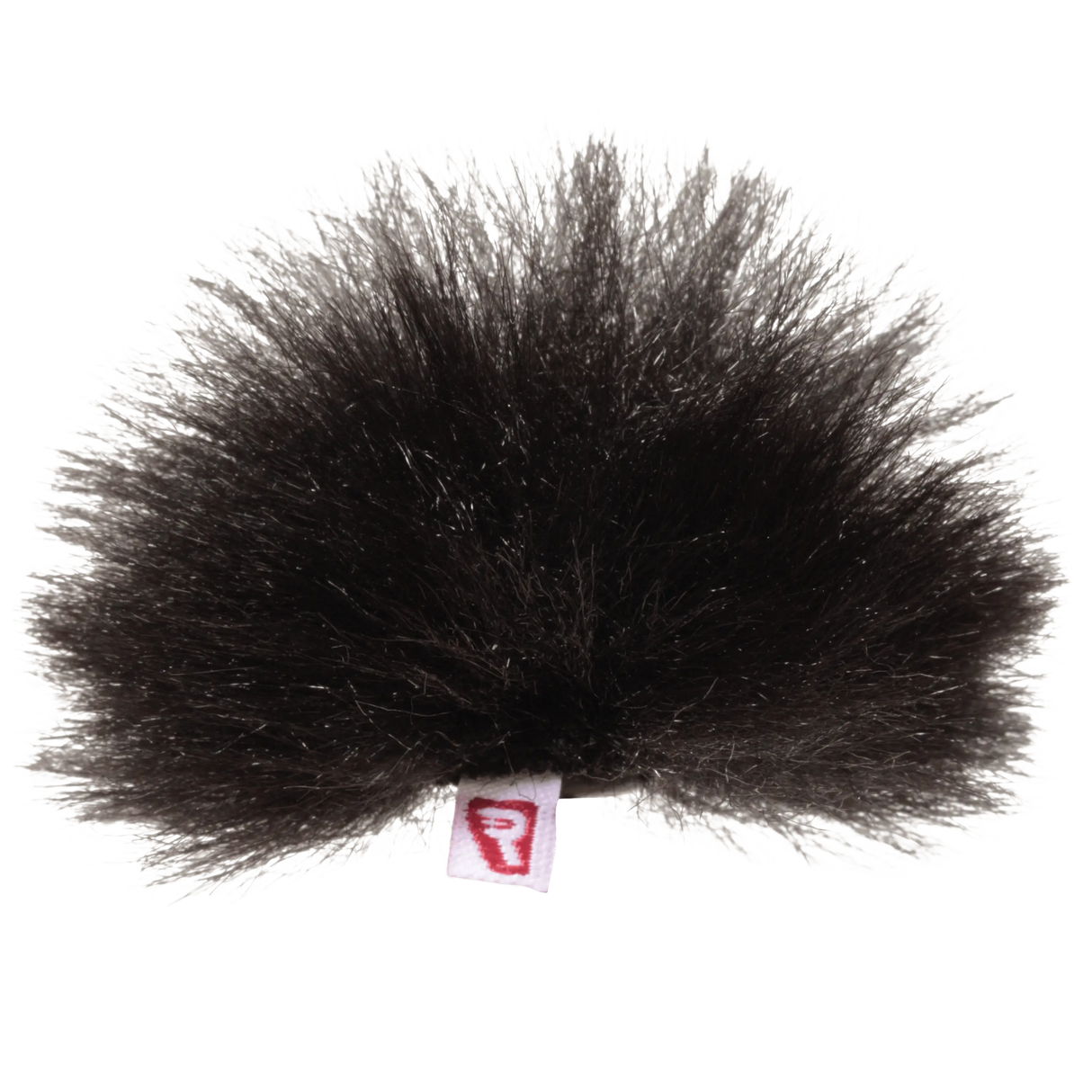 Shure AMVL-FUR Rycote Mini-Windjammer for MVL Microphones Shure