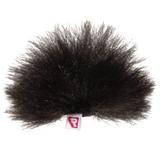 Shure AMVL-FUR Rycote Mini-Windjammer for MVL Microphones Shure