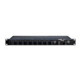 Shure SCM810 8-Channel Automatic Mixer Audio Components Shure