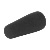Shure A89SW Rycote Replacement Foam Windscreen for VP89S and VP82 Microphones Shure