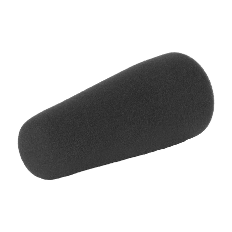 Shure A89SW Rycote Replacement Foam Windscreen for VP89S and VP82 Microphones Shure
