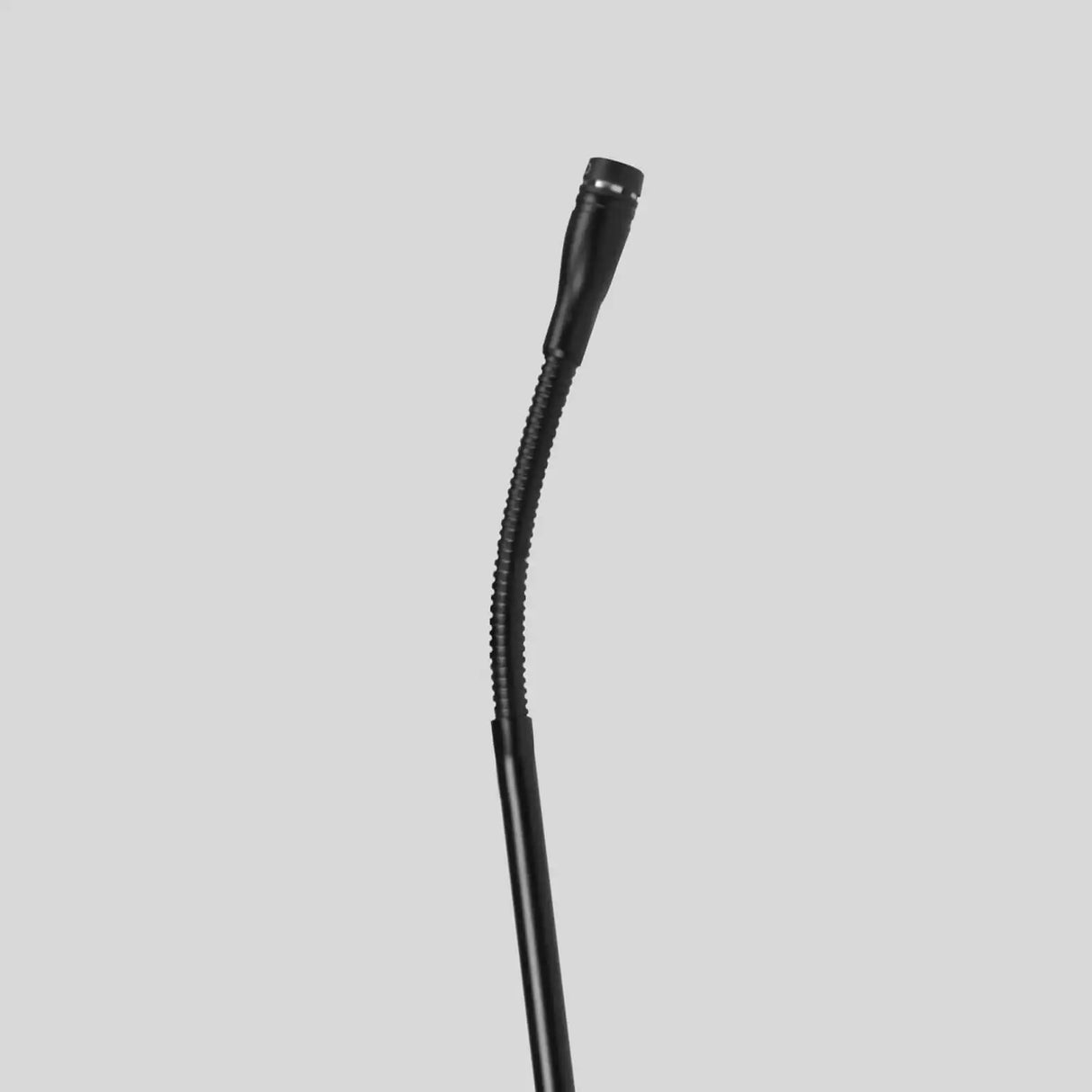 Shure MX412D/S 12" Supercardioid Desktop Gooseneck Microphone Microphones Shure