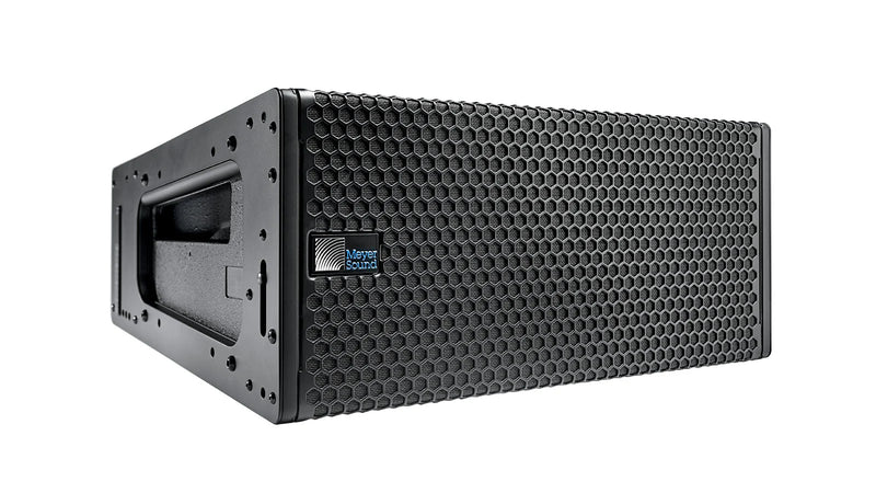 Meyer Sound LINA Compact Linear Line Array Loudspeaker