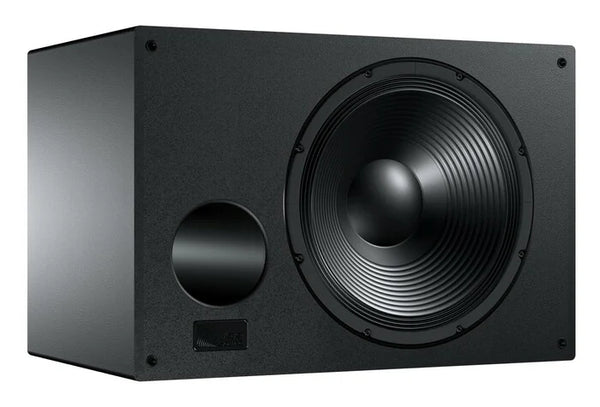 Meyer Sound X-400C 18" Compact Active Cinema Subwoofer