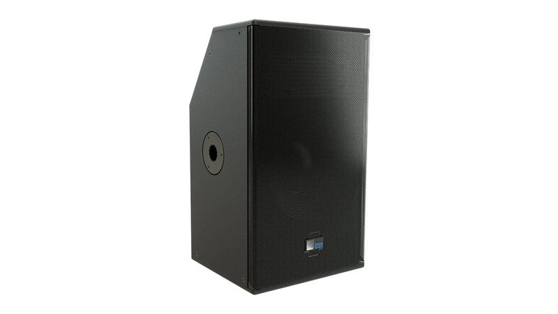 Meyer Sound USW-112P 1x12" 2-Way Active Subwoofer