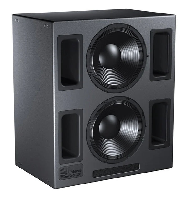 Meyer Sound ACHERON-LF 2 x 15" Cinema Screen Subwoofer