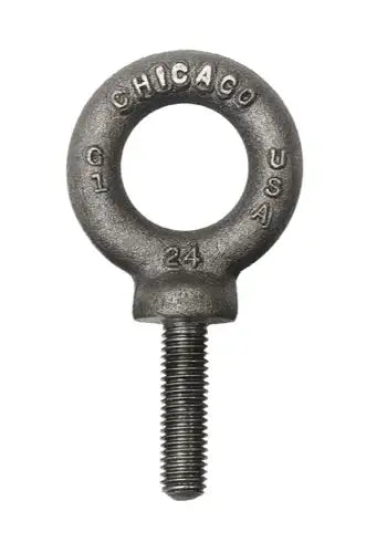 Martin Audio 8mm Forged, Shouldered Eye Bolt, Single - HTKCT05
