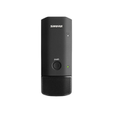 Shure MXW6W-O=-Z10 Omnidirectional Boundary Transmitter (White) Microphones Shure
