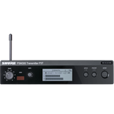 Shure P3T Transmitter for PSM300 Systems Microphones Shure