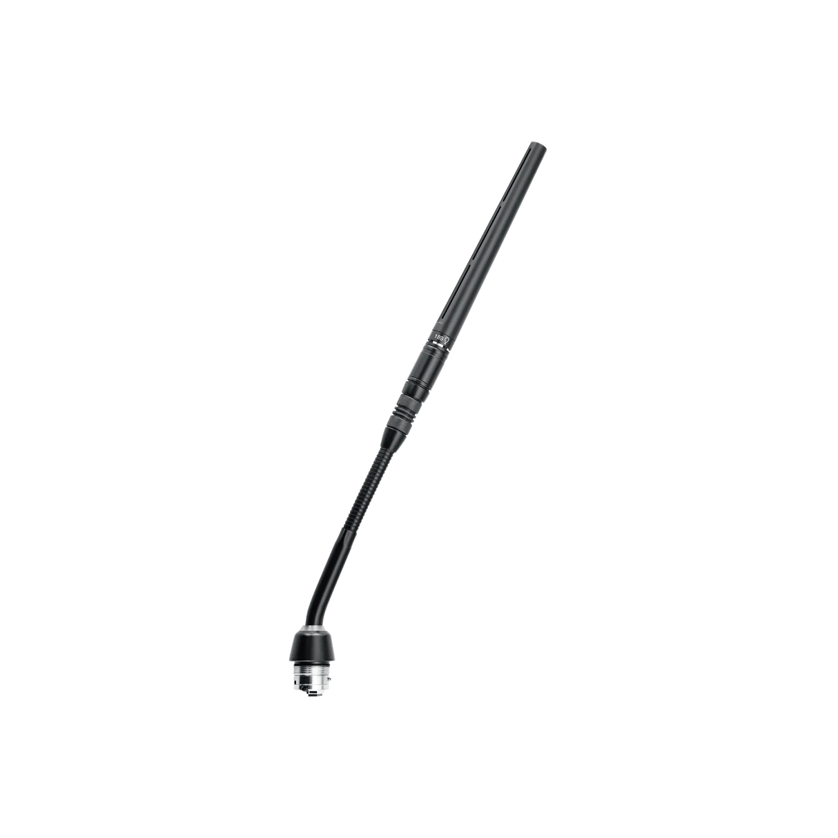 Shure R189W-A White Mini-Shotgun Cartridge Microphones Shure