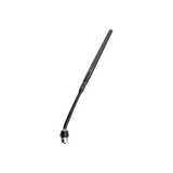 Shure R189W-A White Mini-Shotgun Cartridge Microphones Shure