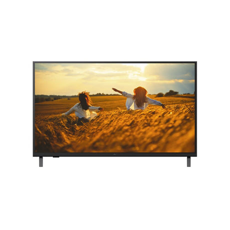 LG 43UK660H0UA – 43" 4K UHD Pro:Centric Smart, WebOS 25 LED TVs LG Electronics