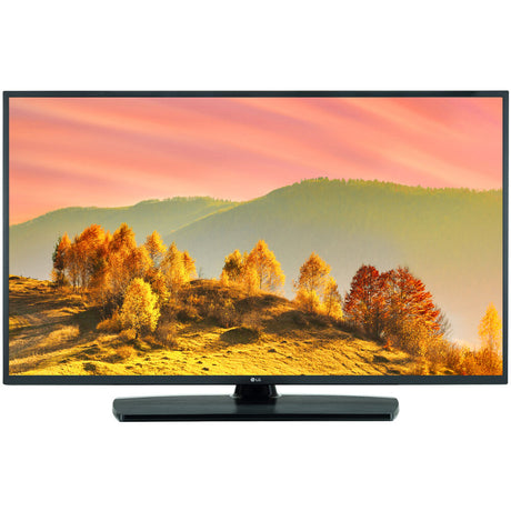 LG 43UN570H0UARBX – 43" 4K UHD PRO CENTRIC HOSPITALITY TV LED TVs LG Electronics