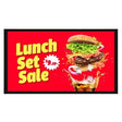 LG 55XE4P-M – 55" FHD Enclosed IP Rated Outdoor Display, 1920X1080 Pro LED Displays LG Electronics