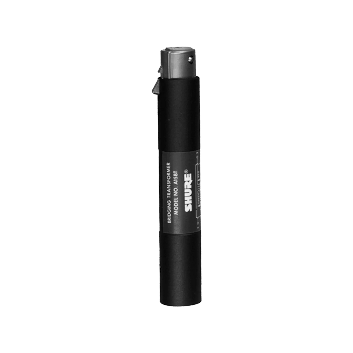 Shure A15BT Bridging Transformer Microphones Shure