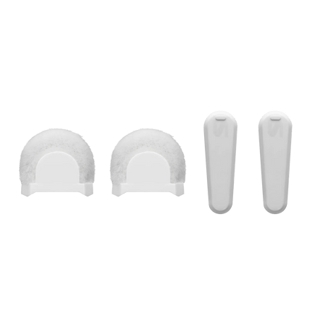 Shure AMV-LAV-WS/W-KIT Microphones Shure