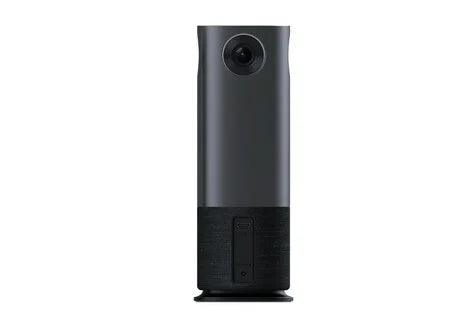MaxHub UC M40 Multiple 4 camera 360 conference degree capable 360 FOV 4K Resolution