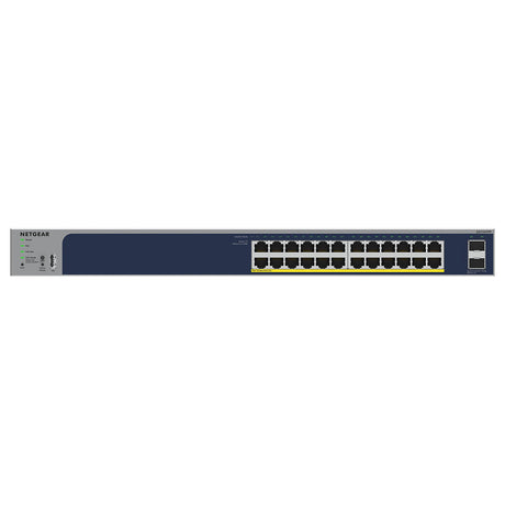 Netgear GS724TPP-300NAS Networking Netgear