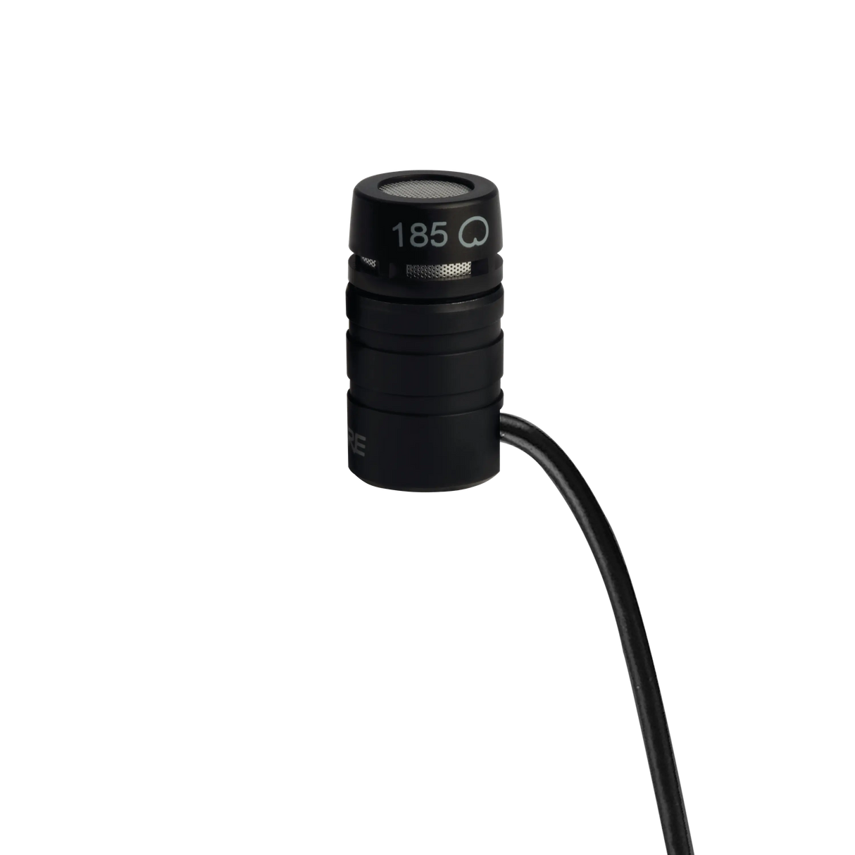 Shure RK183T1 Single Tie Clip for Lavalier Microphones Microphones Shure