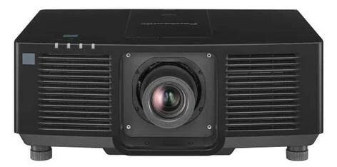 Panasonic PT-MZ780BU7 7,000 Lumen WUXGA 3LCD Portable Laser Projector (Black)