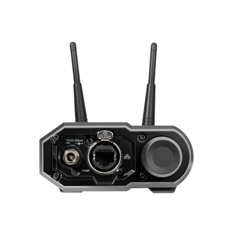 Shure AD610 Showlink® 2.4 GHz Access Point, without power supply Microphnes Shure