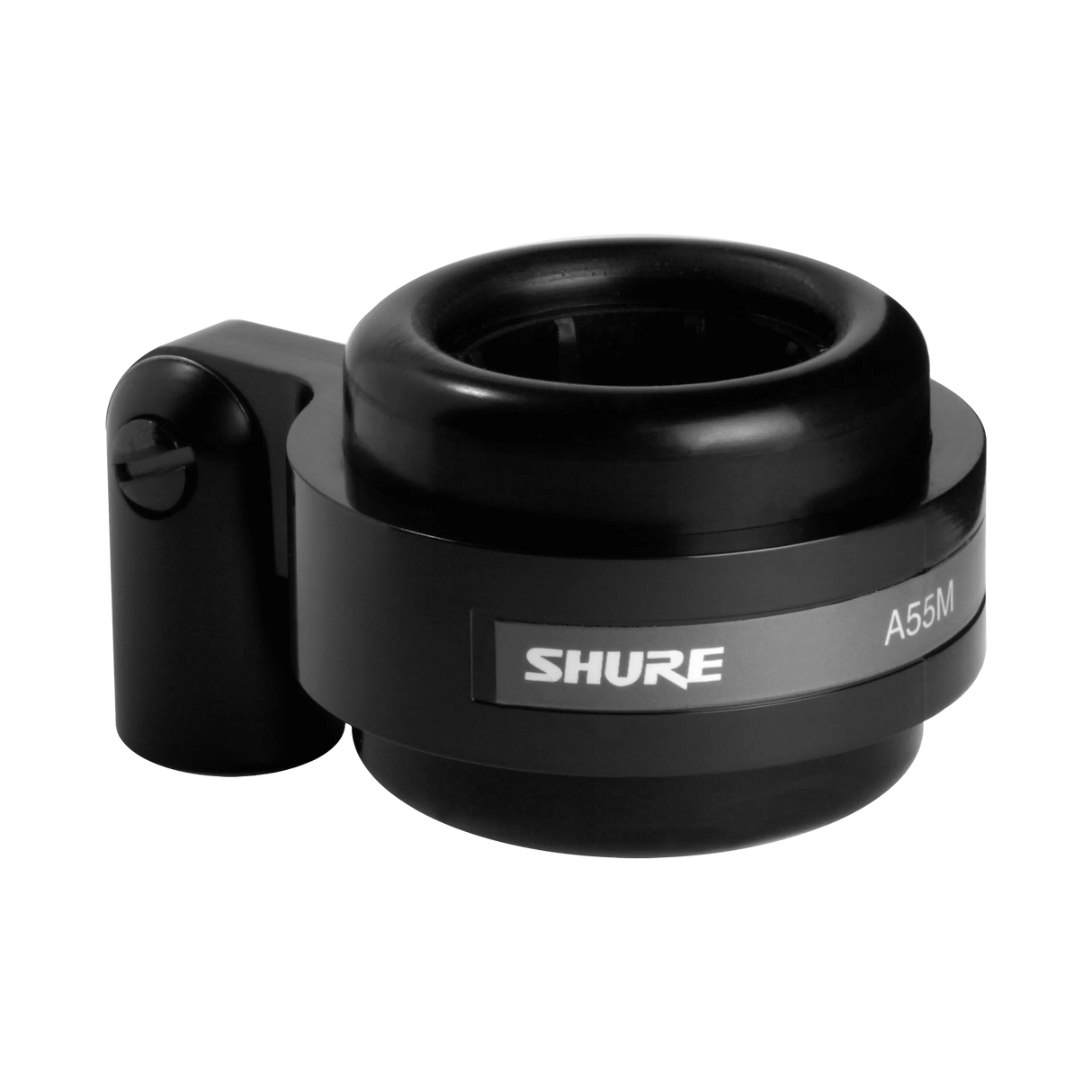 Shure A55M SHOCKSTOPPER™ for SM58, SM86, SM87, SM87A, BETA87A, BETA87C and all other 3/4" and Larger Handles Microphones Shure