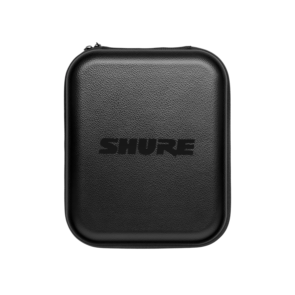Shure HPACC3 Zippered Hard Storage Case for SRH1540 Microphones Shure