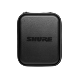 Shure HPACC3 Zippered Hard Storage Case for SRH1540 Microphones Shure