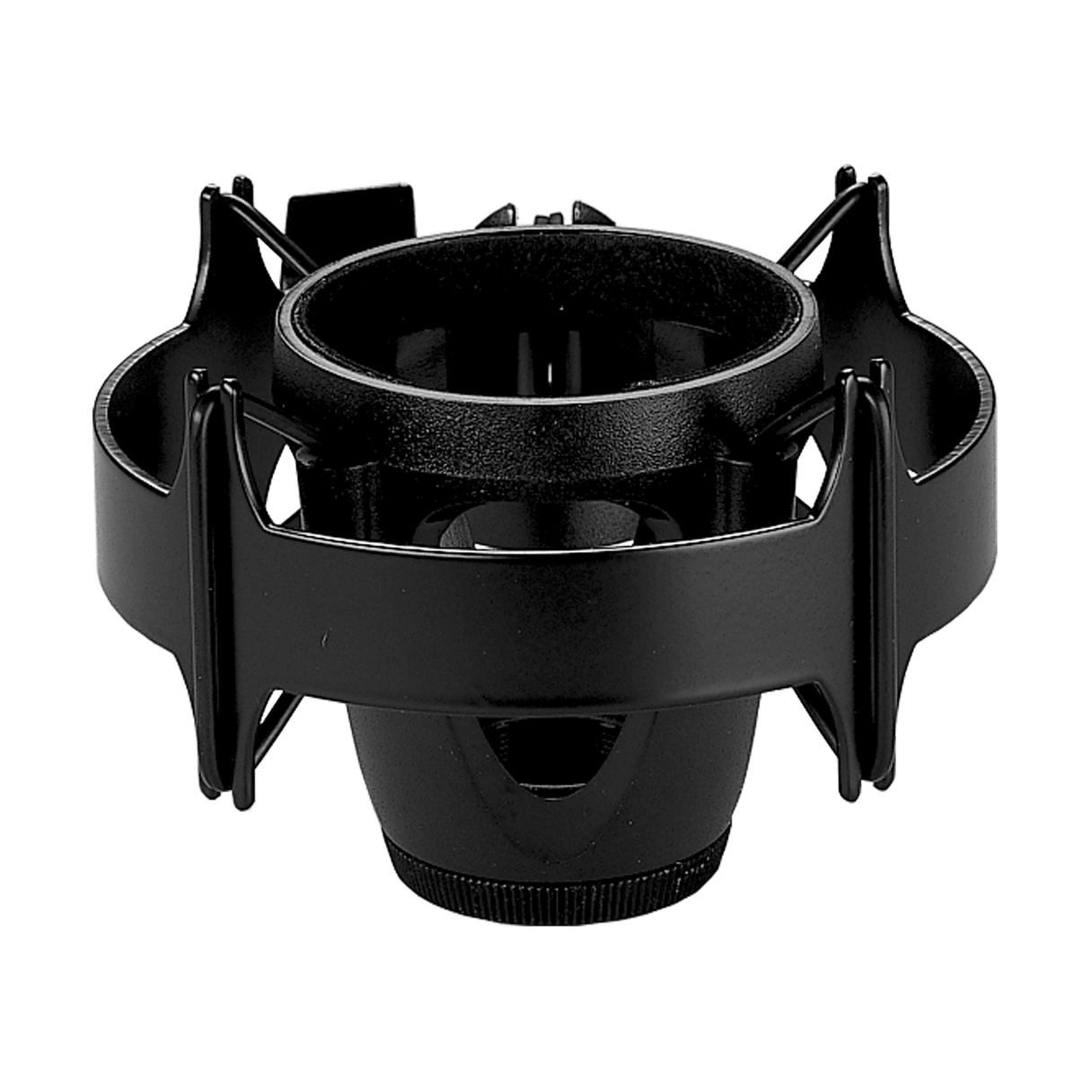 Shure A27SM ShureLock® Rubber Isolated Suspension Shock Mount for PG27, PG42, SM27, KSM27 and Beta 27 Microphones Shure