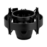 Shure A27SM ShureLock® Rubber Isolated Suspension Shock Mount for PG27, PG42, SM27, KSM27 and Beta 27 Microphones Shure