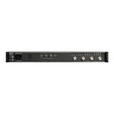 Shure PA421BX Four-channel Antenna Combiner, 865-960 MHz Microphones Shure