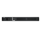 Shure SBRC-US Rack Battery Charger, Compatible with Shure rechargeable batteries AXT910, AXT920 and SB900A. Battery Shure