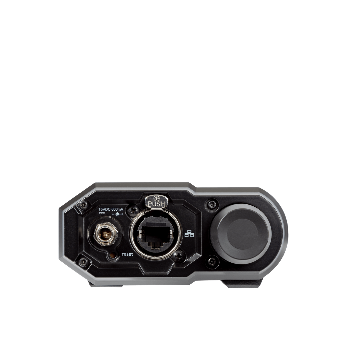Shure AD610 Showlink® 2.4 GHz Access Point, without power supply Microphones Shure