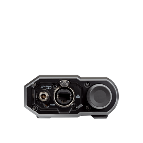 Shure AD610 Showlink® 2.4 GHz Access Point, without power supply Microphnes Shure