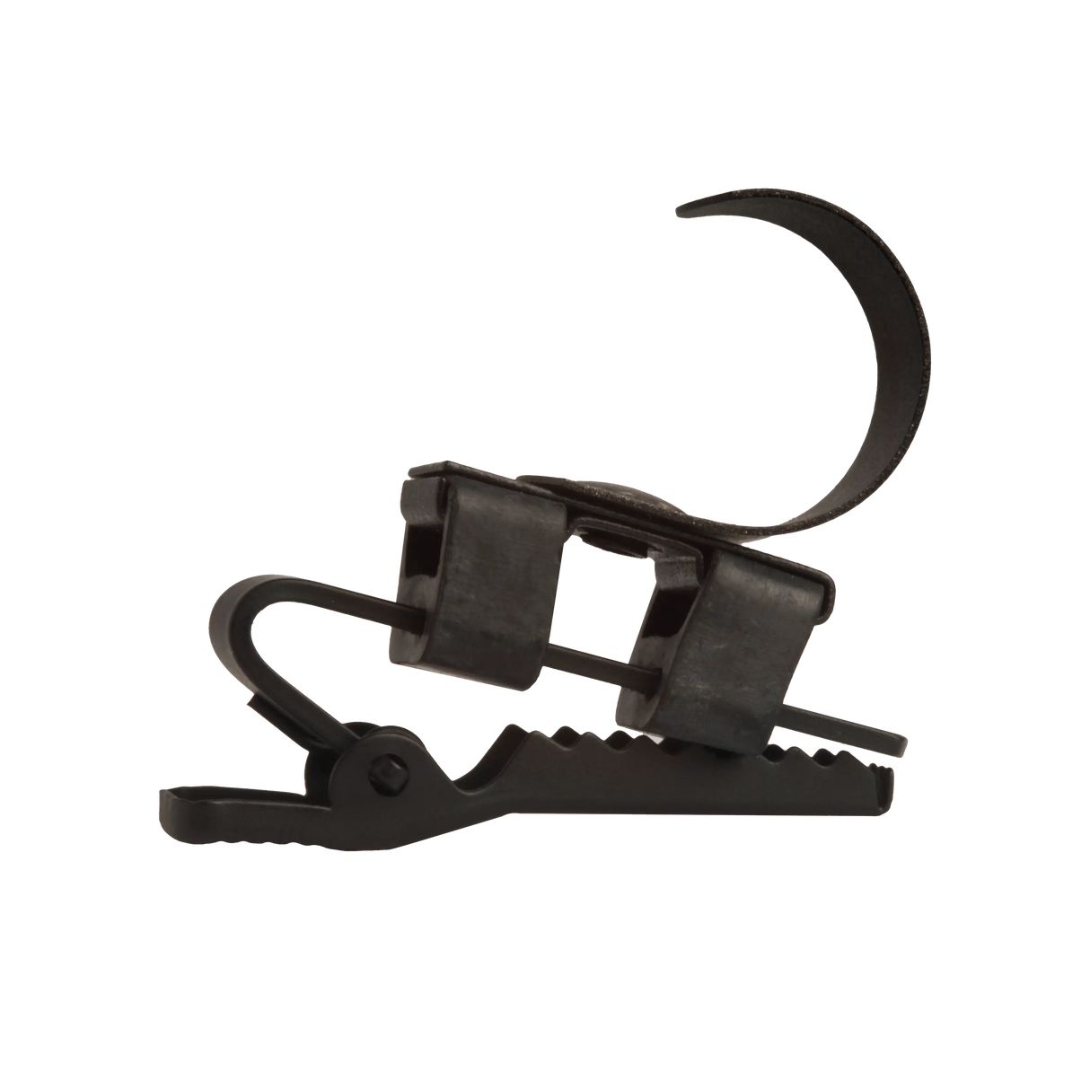 Shure RK203TC – Tie-Clip Mount for SM11 Lavalier Microphone Microphones Shure