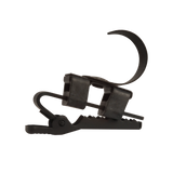 Shure RK203TC – Tie-Clip Mount for SM11 Lavalier Microphone Microphones Shure